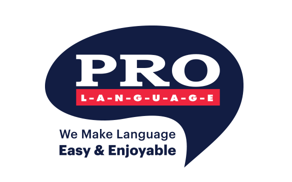 Pro Language School